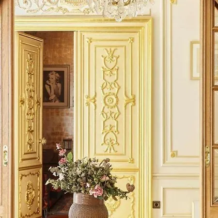 Luxury View Eiffel Apartmán